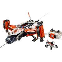 Конструктор LEGO Technic Вантажний космічний корабель VTOL LT81 136 Фото