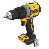 Шуруповерт DeWALT XR Li-Ion 18 В, 90 Нм, 0-650/0-2000 об/хв (без АКБ Фото