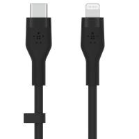 Дата кабель Belkin USB-С to Lightning 1.0m Фото