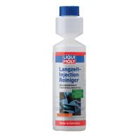 Автомобильный очиститель Liqui Moly LANGZEIT-INJECTION REINIGER 0,25л Фото