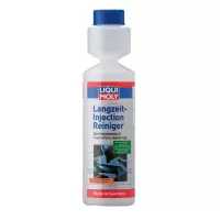 Автомобільний очисник Liqui Moly LANGZEIT-INJECTION REINIGER 0,25л Фото