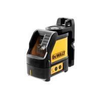 Лазерный нивелир DeWALT линейный, 3 батареи тип АА, зеленый луч, 1.7 кг Фото