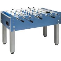 Настольный футбол Garlando G-500 Weatherproof Blue (G500WBLGULLA) Фото