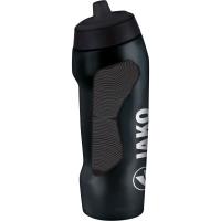 Пляшка для води Jako Premium 2177-08 чорний 750 мл Фото