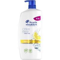 Шампунь Head & Shoulders Против перхоти Цитрусовая свежесть 800 мл Фото