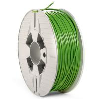 Пластик для 3D-принтера Verbatim PLA, 2,85 мм, 1кг, green Фото