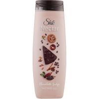 Гель для душа Shik Nectar Chocolate Fudge Шоколадная помадка 400 г Фото