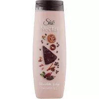 Гель для душу Shik Nectar Chocolate Fudge Шоколадна помадка 400 г Фото