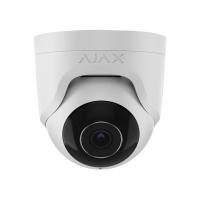 Камера видеонаблюдения Ajax TurretCam (5/4.0) white Фото