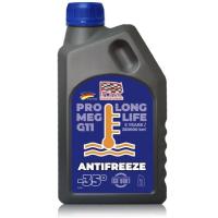 Антифриз Profex Pro Blue G11 MEG-35 1кг Фото