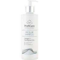 Шампунь Sansi ProfiCare Hair Loss Complex Micellar Shampoo Міцелярний 400 Фото