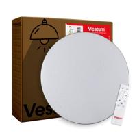 Светильник Vestum SIMPLE зоряне небо 72W 3000К- 6500К 5600Lm Фото