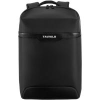 Рюкзак для ноутбука Tavialo 15.6" Smart TB14 black, 14л Фото