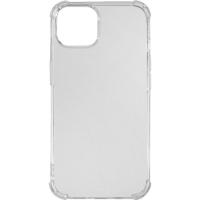 Чехол для мобильного телефона ColorWay TPU AntiShock Apple iPhone 14 Clear Фото