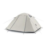 Палатка Naturehike чотиримісний P-Series CNK2300ZP028 світлий сірий Фото