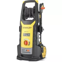 Мийка високого тиску Stanley 2.5 кВт, 150 бар, шланг 8 м Фото