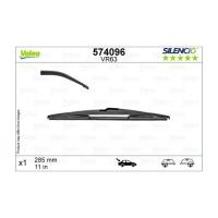 Щетка стеклоочистителя Valeo 574096 Фото