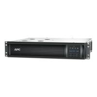 Источник бесперебойного питания APC Smart-UPS RM 1500VA 2U LCD SmartConnect Фото