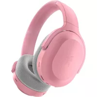 Навушники Razer Barracuda Quartz Pink Фото