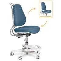 Детское кресло Evo-kids Mio Ergo Lite Dark blue Фото