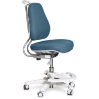 Дитяче крісло Evo-kids Mio Ergo Lite Dark blue Фото