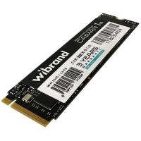 Накопитель SSD Wibrand M.2 2280 1TB Caiman Фото