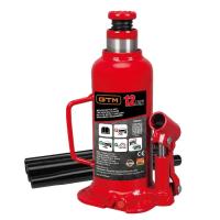 Домкрат GTM гидравлический бутылочный 12т (240-460мм) Фото
