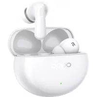 Навушники Oppo Enco Air4 Pro Moonlight White Фото