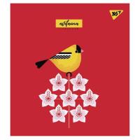 Тетрадь Yes А5 Avifauna 24 листа линия Фото