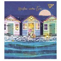 Тетрадь Yes А5 Wishes come true 96 листов линия Фото