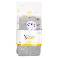 Колготки детские Bross с зайчиком Фото