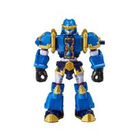 Трансформер Super10 MIX Конгор Фото