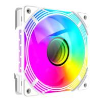 Кулер для корпуса Gamemax FN12A-C8I-W Фото