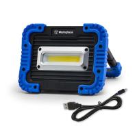 Фонарь Westinghouse 15W COB LED WF57N + Мicro USB кабель в комплекті Фото