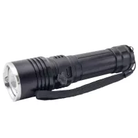 Ліхтар Quantum Solid-H 10W LED з USB-C + Li-ion21700/4000mAh Фото