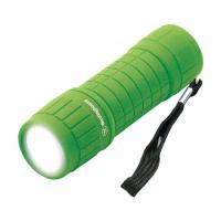 Фонарь Westinghouse 3W COB WF87 + 3 х AAA/R03 зелений Фото