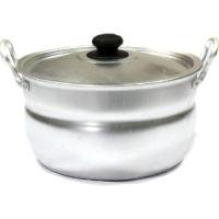 Кастрюля Interos сфера 10,0л Фото