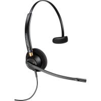 Навушники Poly EncorePro 510 Quick Disconnect Black Фото