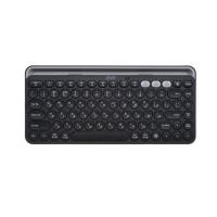 Клавиатура 2E KS250 Wireless USB/Bluetooth UA Black Фото
