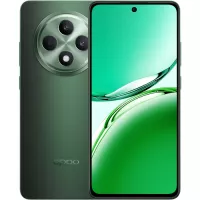 Мобільний телефон Oppo Reno12 FS 5G 12/512GB Black Green Фото
