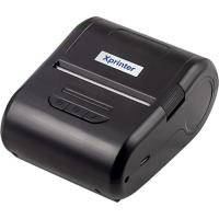 Принтер этикеток X-PRINTER XP-P210 мобільний, USB, Bluetooth Фото