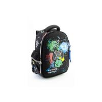 Рюкзак школьный Maxi Eva 15" Черный Фото