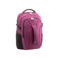 Рюкзак шкільний Optima 18.5" 2 в 1 Фіолетовий Фото
