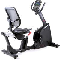 Велотренажер Toorx Recumbent Bike BRXR 300 ERGO (BRX-R300ERGO) Фото