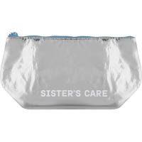 Косметичка Sister's Aroma Sister's Care Cosmetic Bag Blue Фото