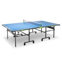 Тенісний стіл Joola Outdoor Rally TL Blue (11134) Фото