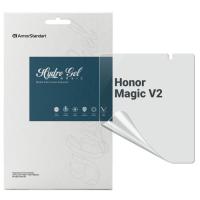 Плівка захисна Armorstandart Matte Main Display Honor Magic V2 Фото