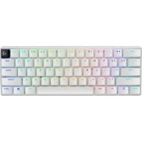 Клавиатура Logitech G Pro X 60 Lightspeed GX Tactile Wireless/Bluetoot Фото
