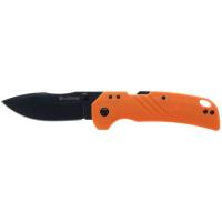 Нож Cold Steel Engage 3" Drop Point Orange (блістер) Фото