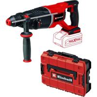 Перфоратор Einhell TP-HD 18/26 D Li BL - Solo PXC 18В 2.6Дж, 2.9кг, к Фото